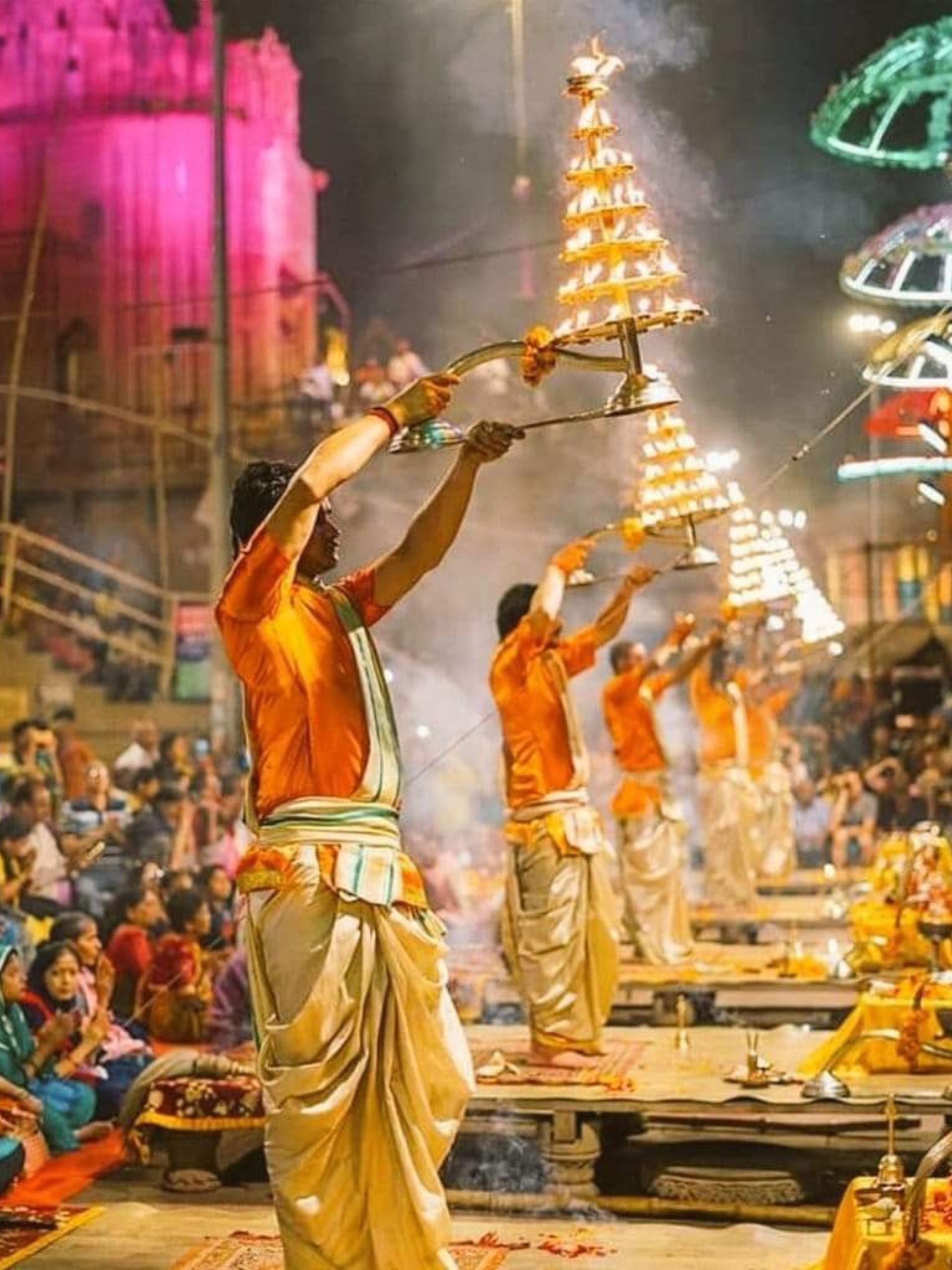 kedarnath pilgrimage Tuticorin