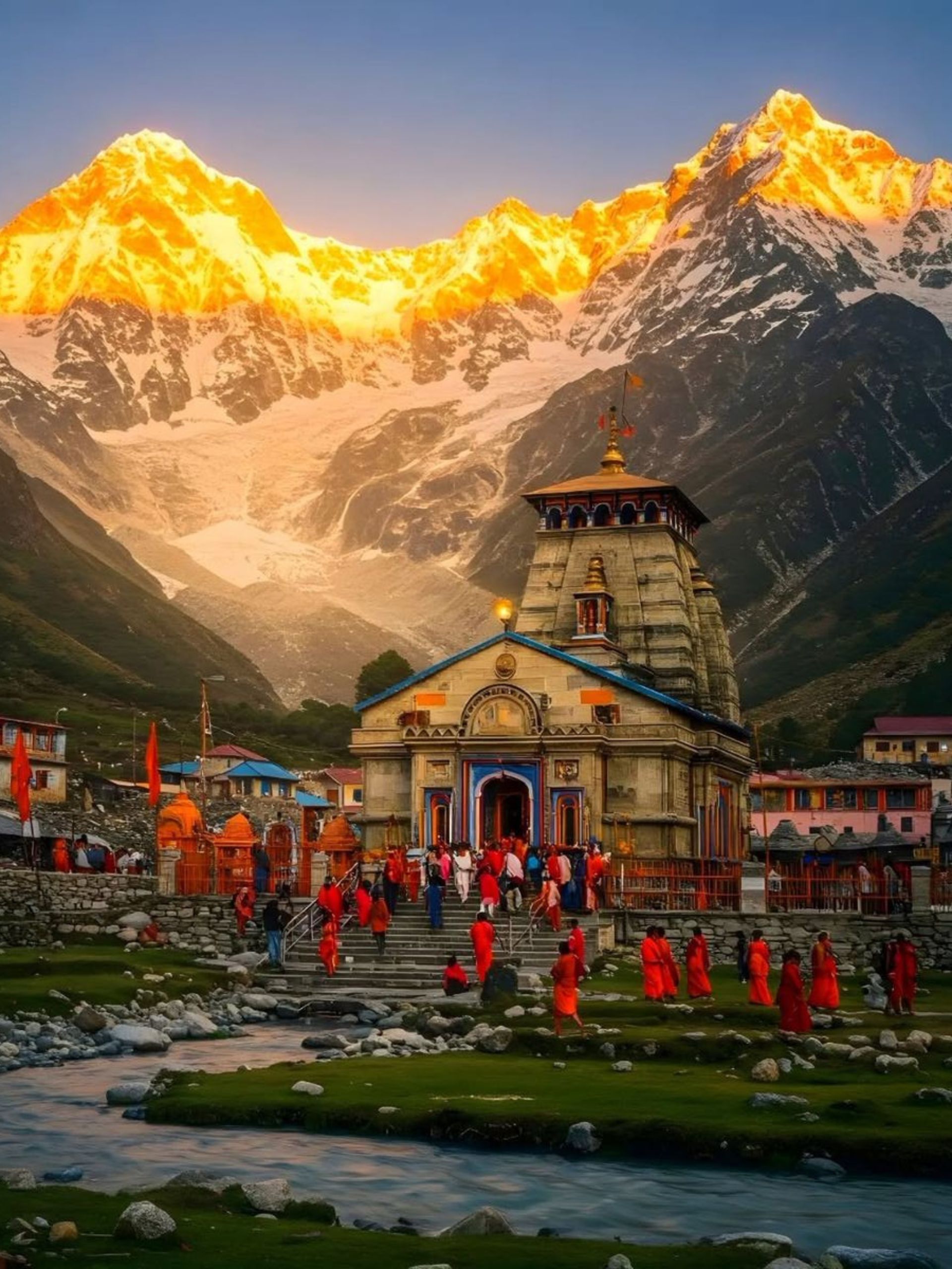 kedarnath tour packages Tuticorin