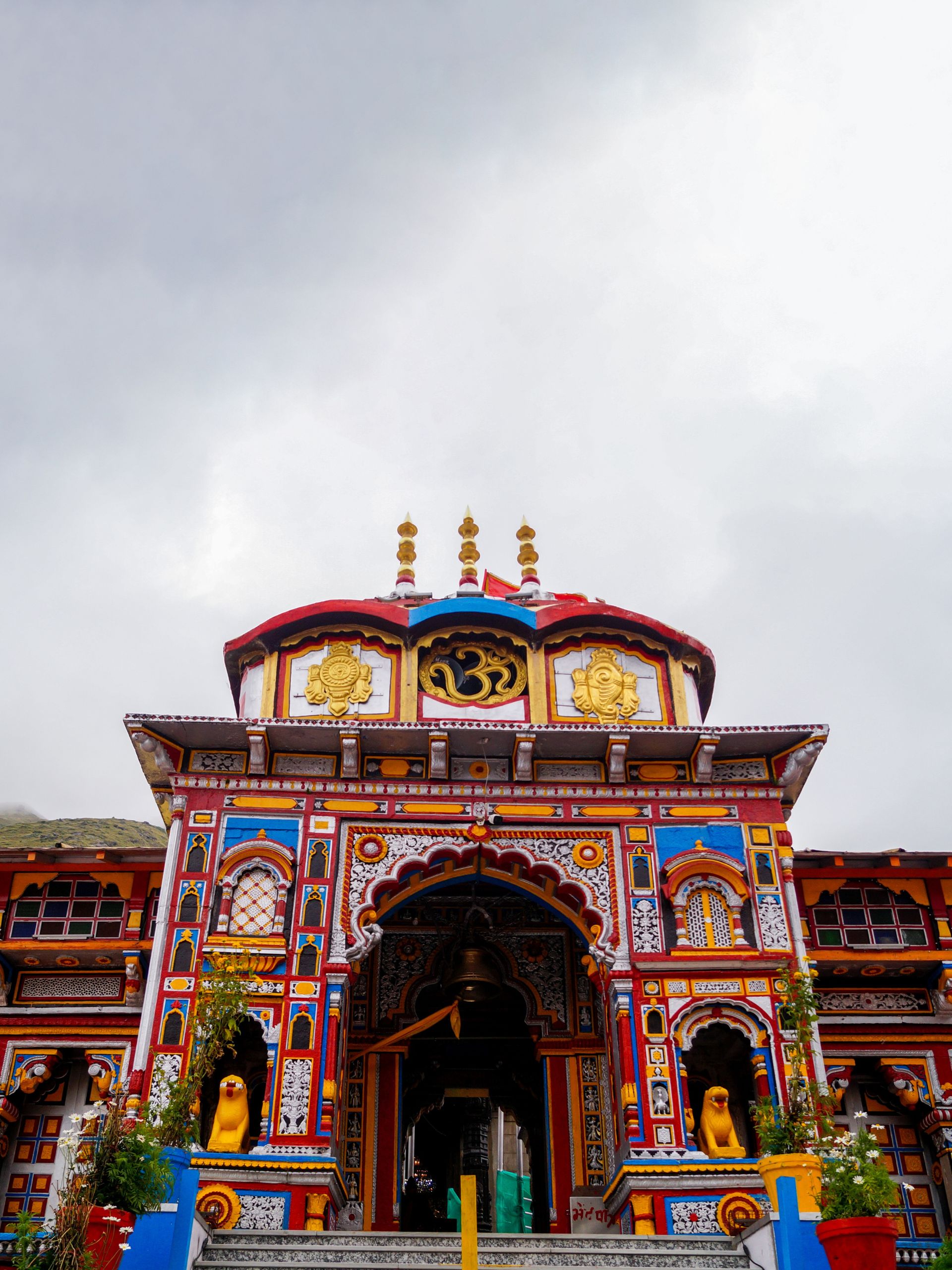 kedarnath tour cost from Tuticorin